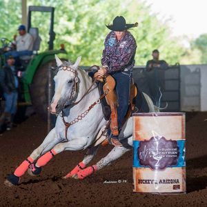 Meet your Posher, Bridget